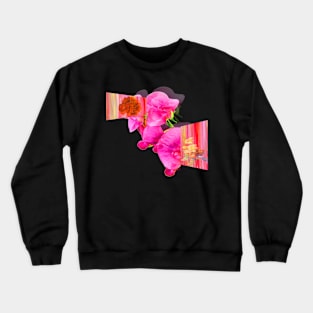 Flowers JD Originals Crewneck Sweatshirt